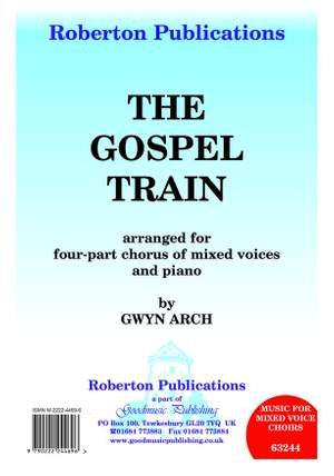 Arch: Gospel Train