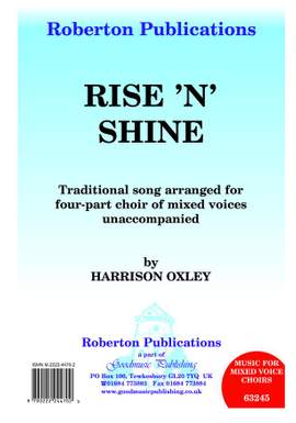 Oxley: Rise 'n' Shine
