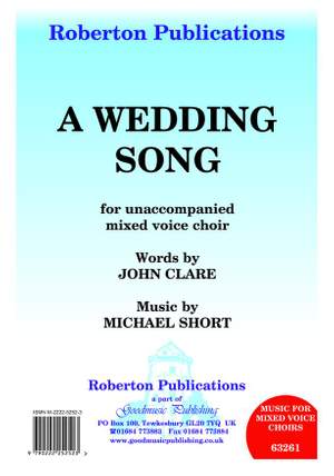 Short M: Wedding Song