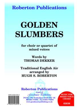 Roberton: Golden Slumbers
