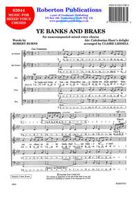 Liddell C: Ye Banks And Braes