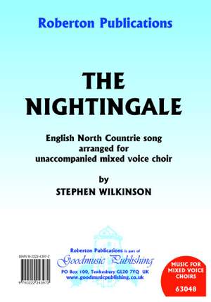 Wilkinson: Nightingale