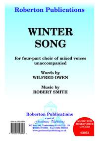 Smith: Winter Song