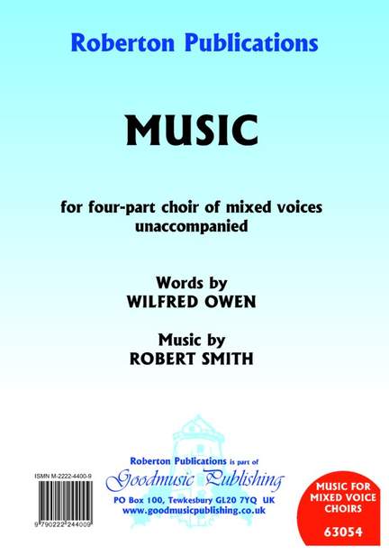 Smith: Music