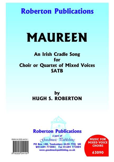 Roberton: Maureen