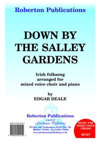 Deale: Down By The Salley Gardens
