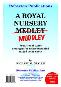 Grylls: Royal Nursery Muddley