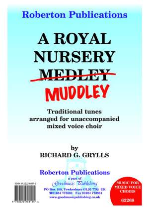 Grylls: Royal Nursery Muddley