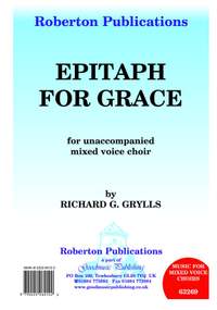 Grylls: Epitaph For Grace