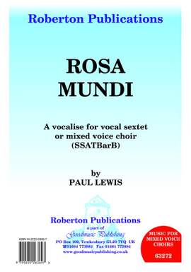 Lewis P: Rosa Mundi