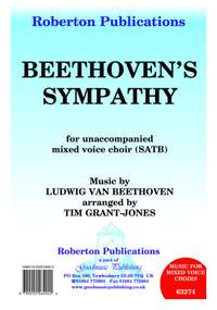 Grant-Jones: Beethoven's Sympathy