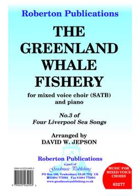 Jepson D: Greenland Whale Fishery