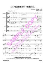 Gryspeerdt: In Praise Of Verona Op.24 No.2 Product Image