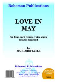 Lyell: Love In May