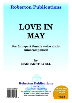 Lyell: Love In May
