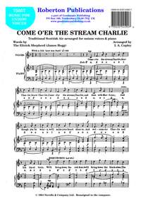 Copley: Come O'Er The Stream Charlie