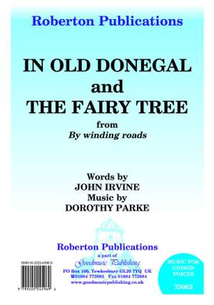 Parke: Fairy Tree / In Old Donegal