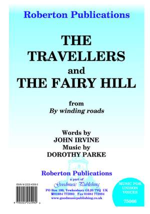 Parke: Fairy Hill / Travellers