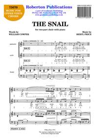 Price: Snail