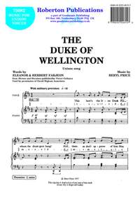 Price: Duke Of Wellington