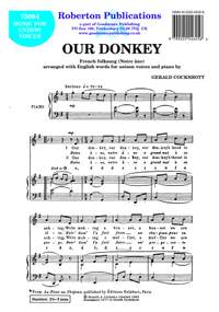 Cockshott: Our Donkey