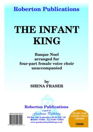 Fraser: Infant King