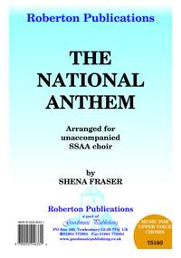 Fraser: National Anthem