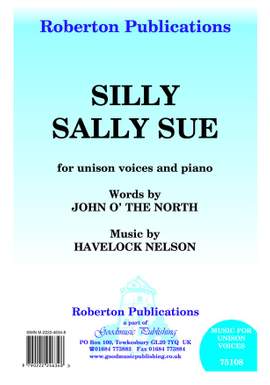 Nelson H: Silly Sally Sue