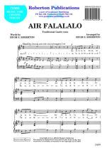 Roberton: Air Falalalo