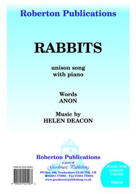 Deacon: Rabbits