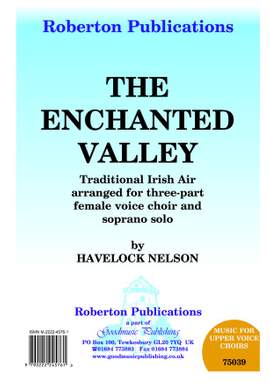 Nelson H: Enchanted Valley