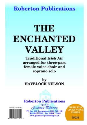 Nelson H: Enchanted Valley