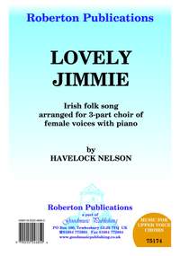 Nelson H: Lovely Jimmie