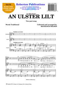 Nelson H: Ulster Lilt