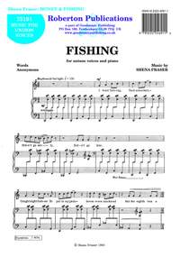 Fraser: Fishing / Money