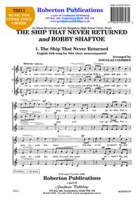 Coombes: Bobby Shaftoe / Ship That Never Ret