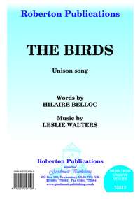 Walters L: Birds