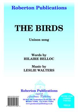 Walters L: Birds