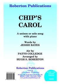Colledge: Chip's Carol