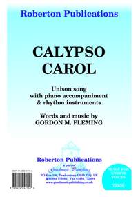 Fleming: Calypso Carol