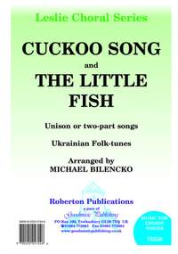 Bilencko: Cuckoo Song / The Little Fish