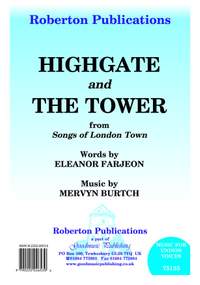 Burtch: Highgate / The Tower