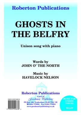 Nelson H: Ghosts In The Belfry