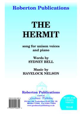 Nelson H: Hermit