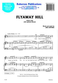 Gwynne: Flyaway Hill