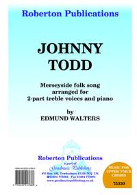 Walters E: Johnny Todd