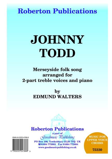 Walters E: Johnny Todd
