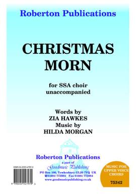 Morgan: Christmas Morn