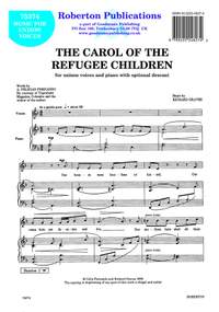 Graves: Carol Of The Refugee Children