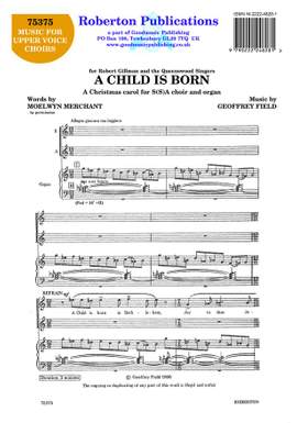 Field: Child Is Born